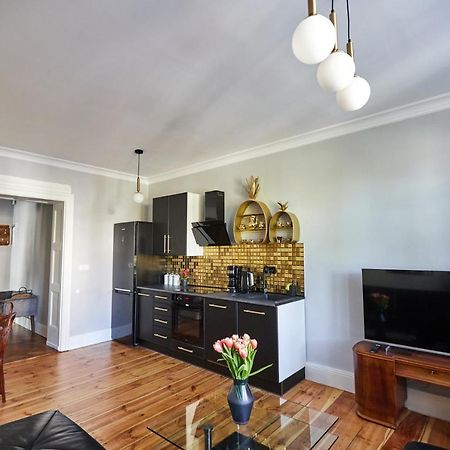 Art Deco Apartament Dla 6 Osob Chorzow/Katowice 6A 외부 사진