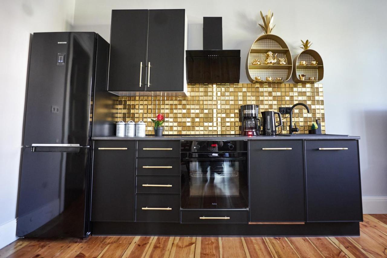 Art Deco Apartament Dla 6 Osob Chorzow/Katowice 6A 외부 사진