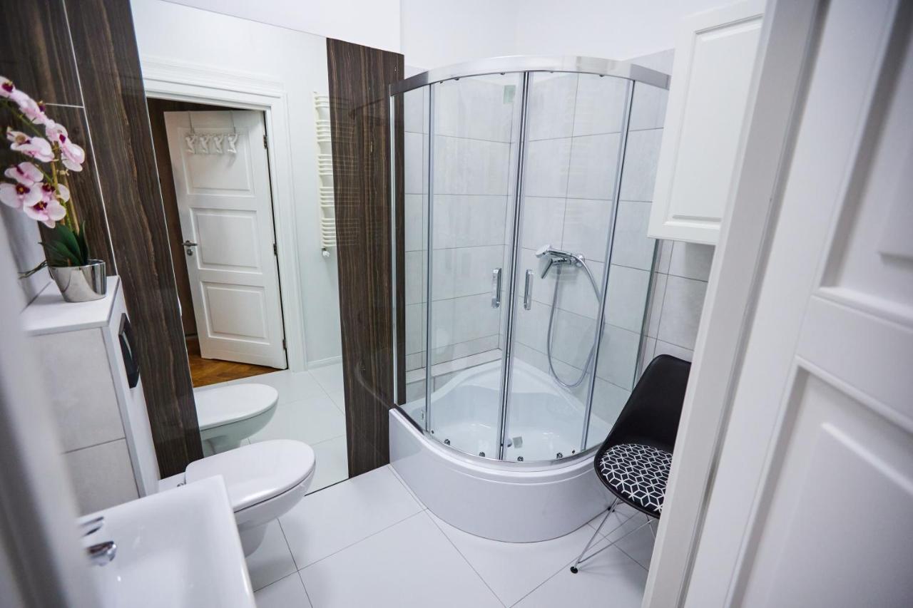 Art Deco Apartament Dla 6 Osob Chorzow/Katowice 6A 외부 사진